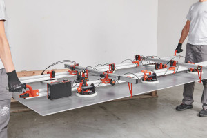 Sistem de vacuum pt. sistemele Easy-Move - Raimondi-432HAKITR - Img 2