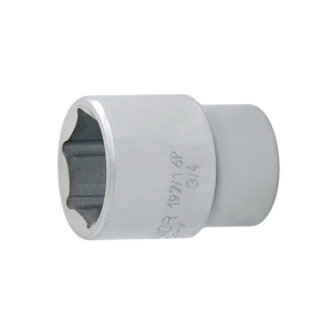 Stanley 1-17-258 Tubulara scurta in 12 puncte 1/2"-32mm