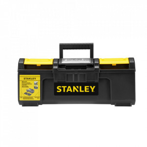 Stanley 1-79-216, cutie pentru depozitare unelte, 16", 39,4 x 22 x 16,2 - Img 1