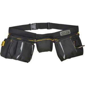 Stanley 1-96-178 Curea cu buzunare pentru unelte si scule
