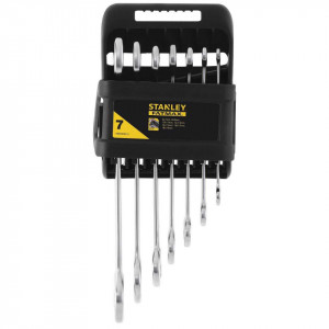 Stanley FMMT82901-0 Set 7 chei deschise Fatmax - Img 2