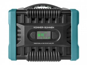 Statie de incarcare baterie externa centrala portabila Konner 200W - KS-200PS - Img 1