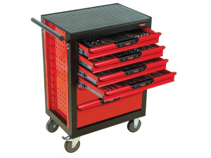 Trusa industriala TSG 10-133 de scule OSC