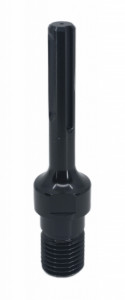 Adaptor carote 1 1/4" pentru utilizare la masini cu prindere SDS-MAX - DXDY.114ADA.SDSMAX - Img 1
