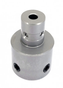 Adaptor pentru carote cu prindere Quick-IN la Weldon - DXDY.QI-W - Img 2