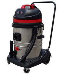 Aspirator Profesional UMED/USCAT VIPER LSU255-EU , 2000W, 55 litri - Nilfisk-50000126