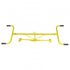 Cleste pentru transportat borduri Orit KSH2H 1100 mm - Img 4