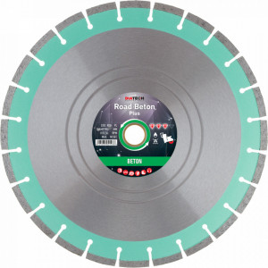 Disc diam. ROAD PLUS BETON 300