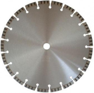 Disc DiamantatExpert pt. Beton armat - Turbo Laser 150x22.2 (mm) Profesional Standard - DXDH.2017.150