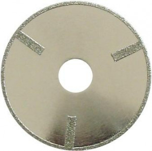 Disc DiamantatExpert pt. Marmura, Fibra optica & Plastic 100x22.2 (mm) Premium - DXDH.2117.100-G