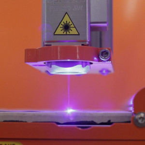 OPT Lasers 001726 Kit Stepcraft laser complet, cu PLH3D-6W-XF+ - Img 3