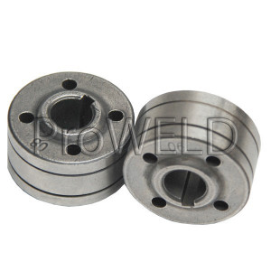 ProWELD MR-001 rola ghidaj MIG 0.8-1.0mm - Img 1