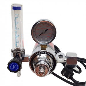 Reductor CO2 ProWELD - Img 1