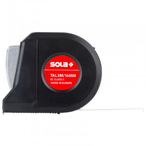 Ruleta SOLA pentru masuratori din colt si diametre, TALMETER TAL 3 - Img 4
