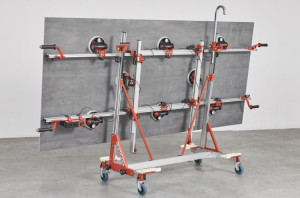 Sistem de vacuum pt. sistemele Easy-Move - Raimondi-432HAKITR - Img 3
