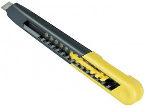 Stanley 0-10-150 Cutter sm 130mm cu lama 9mm