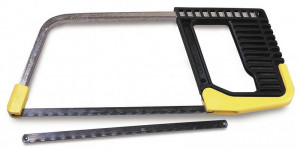 Stanley 0-15-218 Bomfaier maner tip pisto, lama 150 x 6mm