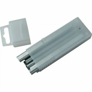 Stanley 1-CT108T Capse pentru cabluri – tip 7/CT100 12mm 1/2" - 1000 buc - Img 3