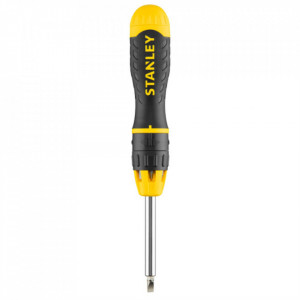 Stanley STHT0-62574, surubelnita multibit clichet cu 20 biti - Img 3