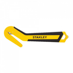 Stanley STHT10357-1, set 10 bucati cutter cu maner de cauciuc, lama carlig - Img 4