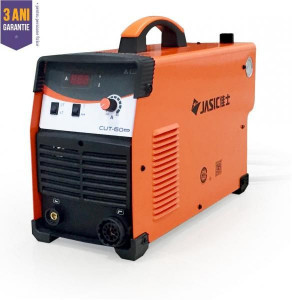 Aparat de taiere cu plasma 60A JASIC CUT 60 - Img 1