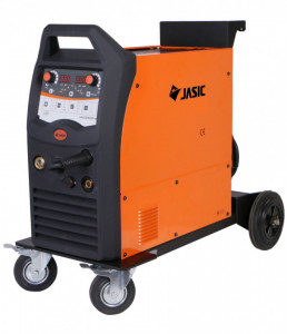Aparate de sudura MIG-MAG tip invertor JASIC MIG 250P (N24901) - Img 3
