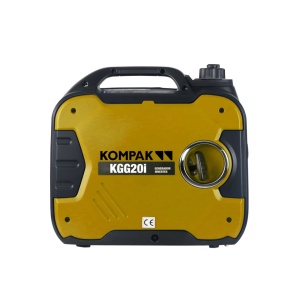Generator Inverter KOMPAK KGG20i – Monofazat 230V, 2.0 kW Max - Img 2