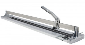 Masina de taiat gresie, faianta 5-15mm, 137cm, Leggera 137 - Battipav-61300E