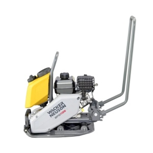 Placă compactoare unidirectionala Wacker-Neuson BPS 1135 BW – 11 kN, 63 kg - Img 2