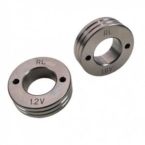 Rola antrenare ProWELD MIG ROLL V 1.2~1.6mm MIG-500Y - Img 2