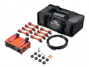 Sistem de vacuum pt. sistemele Easy-Move - Raimondi-432HAKITR - Img 1