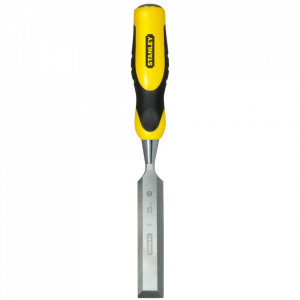 Stanley 0-16-880, dalta pentru lemn dynagrip 25 mm, lungime 143 mm, blister - Img 2