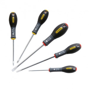 Stanley 0-65-436 Set 5 surubelnite Fatmax - Img 1