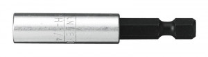 Stanley 1-68-732 Adaptor magnetic 1/4"x 60mm - 5 buc
