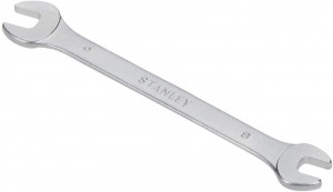 Stanley 4-87-097 Cheie fixa 8x9mm