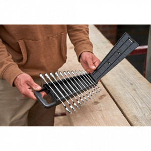 Stanley STMT82843-0 Set 12 chei combinate - Img 2