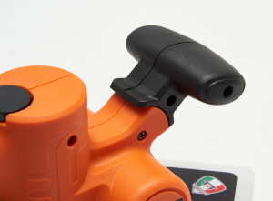 Vibrator PULSE pt. placi ceramice - Battipav-11501 - Img 2