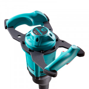 Amestecator materiale manual Collomix Xo1R HF cu o paleta WK120HF - Img 6