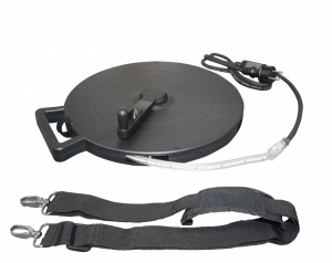 Banda led cu derulator lungime 10 metrii Setolite LED SNAKE EASY 10/75 - Img 1