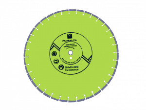 Disc diamantat Masalta uz general 400mm STD