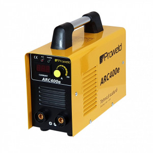 Invertor sudura ProWELD ARC400e - Img 6
