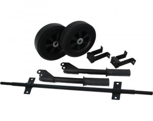 Kit de Roti pt. Generatoarele Konner Modelele KS-10000 cu bara de diam 32mm - KS-10-KIT - Img 1