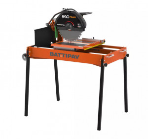 Masina de taiat materiale de constructii 80cm, 2.2kW, EGO PLUS - Battipav-8000J - Img 1