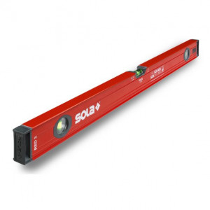 Nivela aluminiu Sola RED 3 60 cm - Img 1