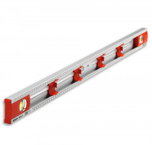 Nivelă cu bula ( Boloboc ) de marcare Mark-It, 80cm - Sola-69056101