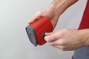 Nivela laser cu linii Sola SMART - Img 2