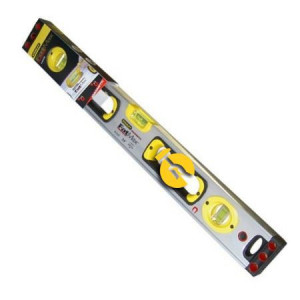 Nivela Stanley FATMAX II 120cm, magnetica