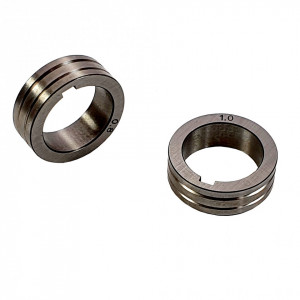 Rola antrenare ProWELD MIG ROLL V 0.8~1.0mm MIG-220S Wire Feeder - Img 2