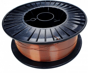 Sarma sudura 1.0mm, rola 15kg/D270 ProWELD ER70S-6