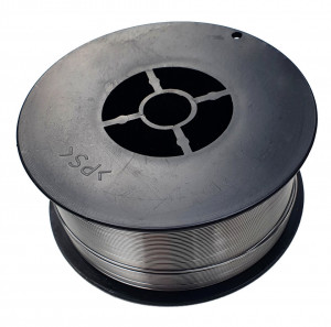 Sarma sudura flux 0.8mm ProWELD E71T-GS, rola 1kg/D100 - Img 2